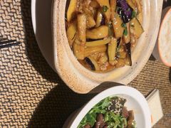 -老客家·客家菜(万达店)