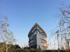 -上海滴水湖皇冠假日酒店