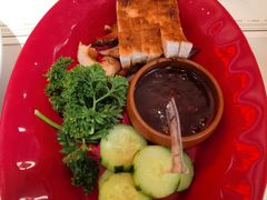 -太食獸泰式茶餐厅(IFS国金中心店)