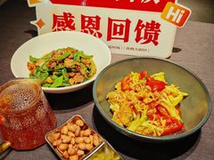 -简小舍·民间手艺菜(武昌江滩店)