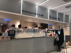-喜茶(深圳丰盛町店)