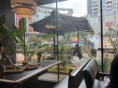 -Ameigo梅果·云贵川bistro(长宁来福士店)