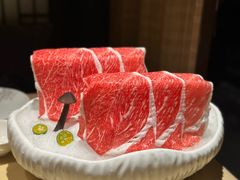 -余欢领鲜火锅(新街口店)