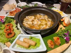 -三克火锅影院(来福士店)