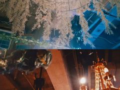 -千寻音乐餐厅