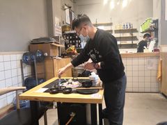 -赞酱川式烤肉(蜀都万达店)