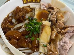 -荔林食店(西华路店)