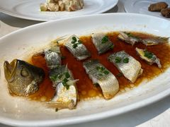 -川粤春天商务餐厅(人民路店)