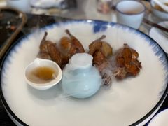 -夜宴江景餐厅