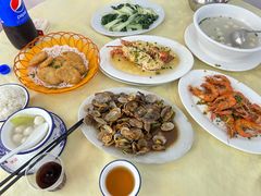 -秋姐美食店(旅游大道店)