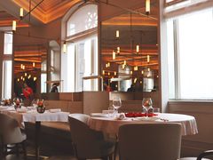 靠窗位-Jean Georges