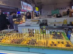 -塔湾兴顺国际观光夜市