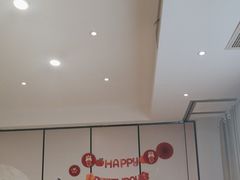 -香山湖华璋大酒店(新浦路店)