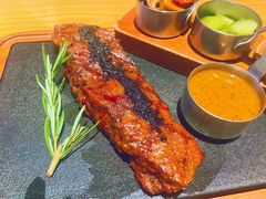 -MR.ROCKY洛奇先生RESTAURANT&BAR(宝安壹方城店)