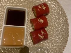 -成都瑞吉酒店·宴庭中餐厅