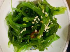 中华海藻-森味花园·日本料理(伊藤洋华堂亚运村店)