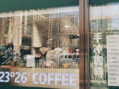 -2326 Coffee Roaster咖啡豆可选店(林肯公园店)