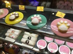 -猫咪博物馆(顶澳仔猫街店)