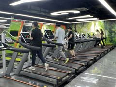 -宝德龙游泳健身
