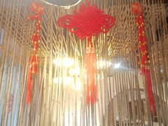 大堂-老灶房-四川土菜(开元店)