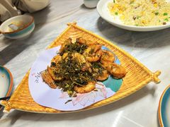 -老李家土菜馆·安吉地标美食