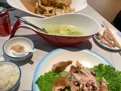 -华竹饭店(中央大街店)