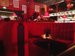 包房-JZ Club 爵士酒吧(上海店)