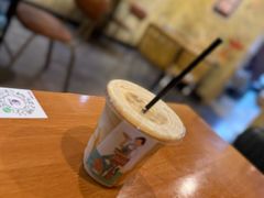-阿sir咖啡(陶谷新村店)