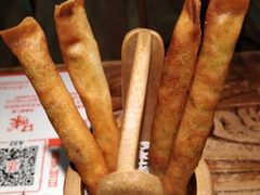 -探鱼·鲜青椒爽麻烤鱼(领展购物广场店)