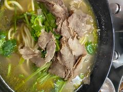 -河南拉面(肇周路店)