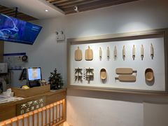 -木子木水日式烫面包(世界城光谷店)