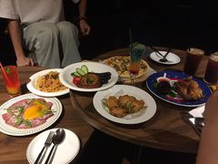-猫岛主趣味餐厅(鼓浪屿店)