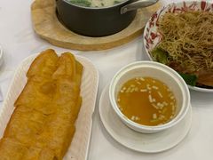 -御彩酒家(东风东路店)