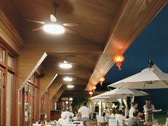 -宴悦海鲜餐厅Driftwood·游水海鲜·牛排(亚龙湾瑞吉店)
