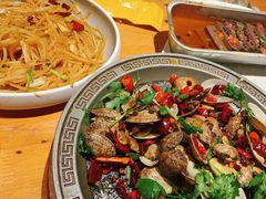 -肉串汪(月坛店)