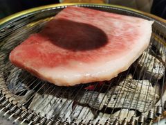 -隐炉和牛烧肉店(群力店)