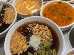 -海底捞火锅(坪山益田假日广场店)