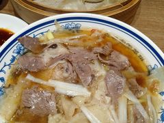 -直隶安家牛肉罩饼(建华店)