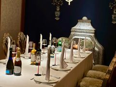 -波特曼西餐厅(中央大街店)