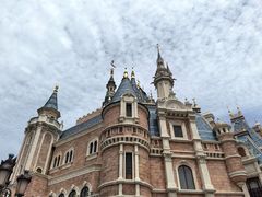 -上海迪士尼度假区