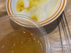 -郑记•不夜城烧烤•龙虾•虾蟹(黄鹤楼店)