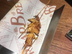 -嘎嘎鸭脑壳(驷马桥店)