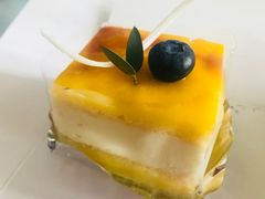 -美丽心情蛋糕(江苏路店)