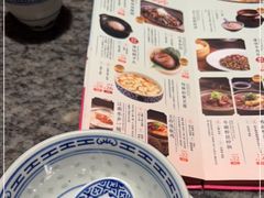 -南京大牌档(青岛万象城店)