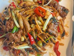 -老友王·南宁特色菜(金汇如意坊店)
