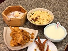 -小街天府