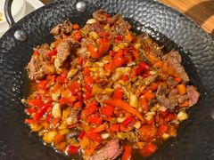 -味上湘菜馆(岳麓山店)