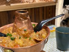 -蜗牛小馆醉乡民谣云南菜(惠新西里店)