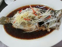 -天祥斋老北京八大碗烧烤家常菜(田村店)