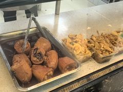 -李记清真馆(打钉巷店)